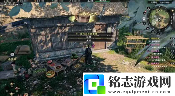 《下一站江湖2》井中之物奇遇核心玩法讲解一览